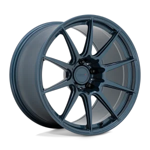 TSW Wheels – KEMORA – Other – 18″x10.5″ 25mm – All weather Wheels – 1805KMA255114U76